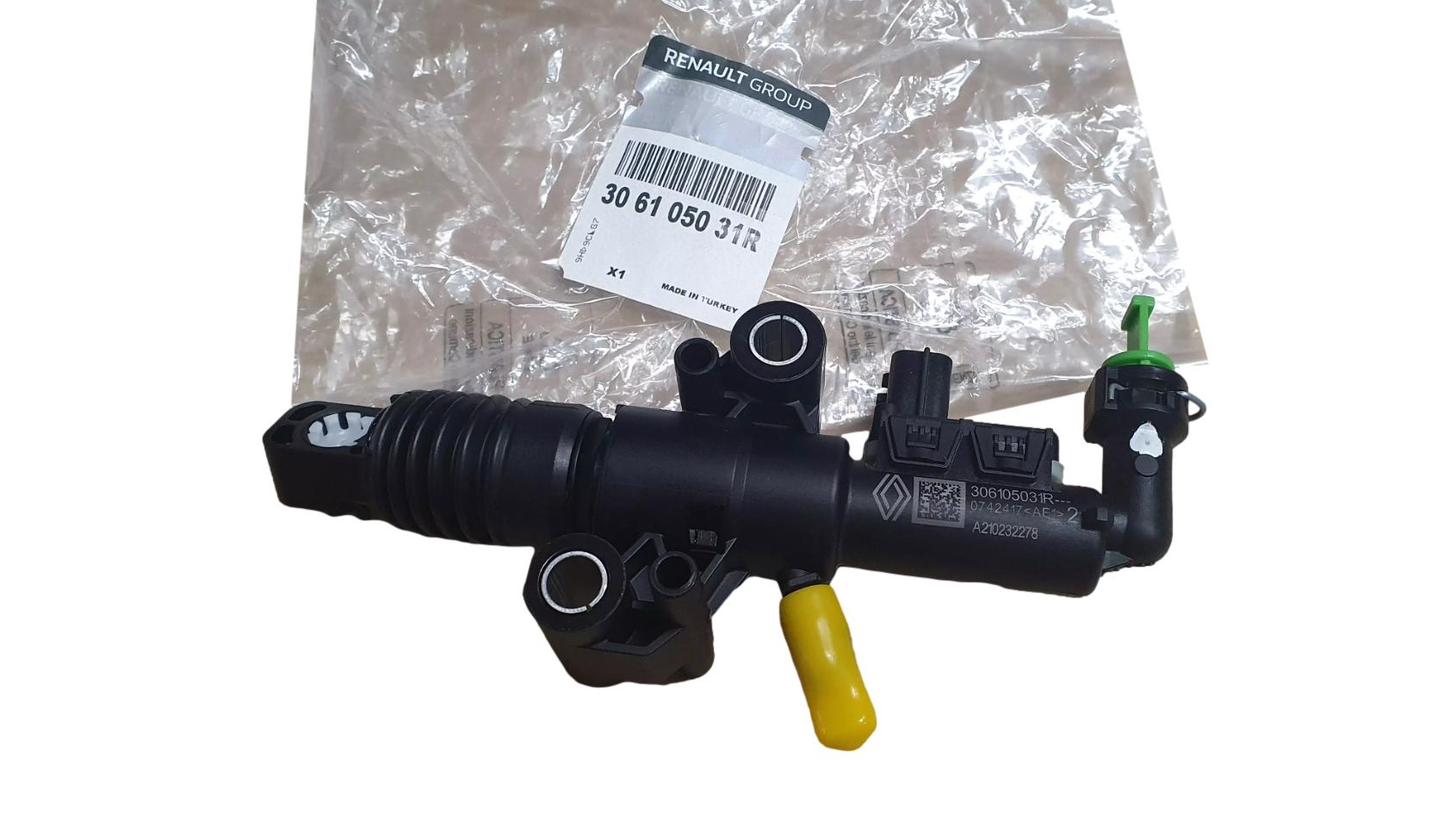 Cylindre Émetteur Original 306105031R Renault Master 4