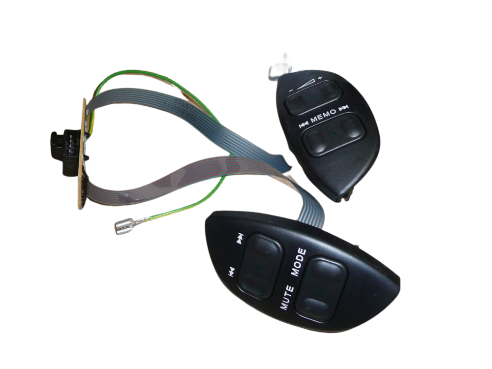 Commande De Radio Original Citroen Peugeot Xsara Picasso 4112FA