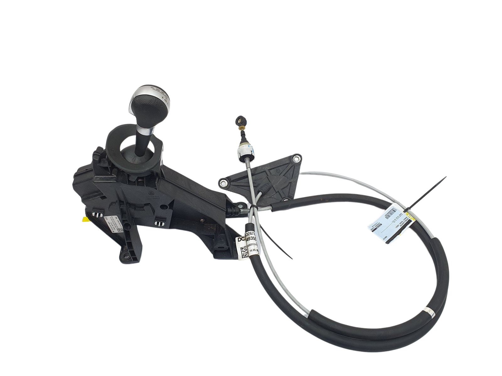Levier De Vitesse A4532676800 349015873R 349350281R Renault Twingo 3