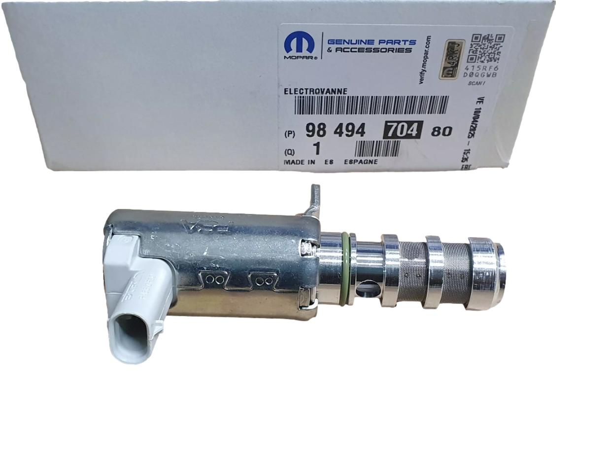 Electrovanne Original 9849470480 Citroen Peugeot