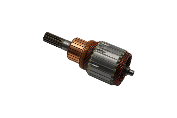 Armature du Démarreur Pour Skoda 047911311 99110031401 Vika