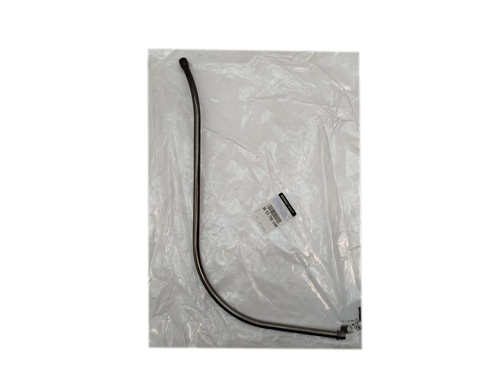 Guide De Câble De Frein À Main Original 365370004R Renault