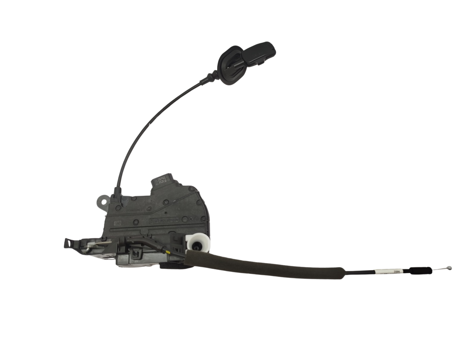 Serrure De Porte Original Avant Gauche 805030985R Renault Megane 3 Fluence