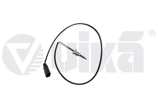 Capteur de Température d'Échappement Pour Audi A8 4H0906088AL 99061845801 Vika