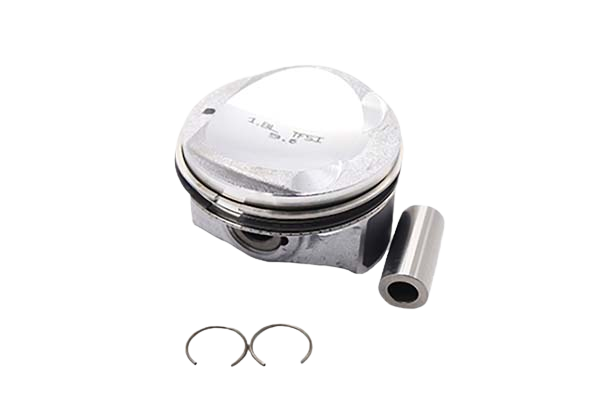 Piston Moteur Pour VW Audi Seat Skoda 06K107065A 11071702001 Vika