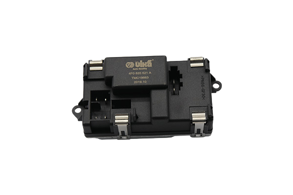 Rhéostat Ventillateur Pour Audi A6 4F082521A 88201765201 Vika
