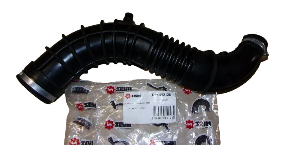 Tuyau De Turbine Pour Renault 982128 8200750731 Seim