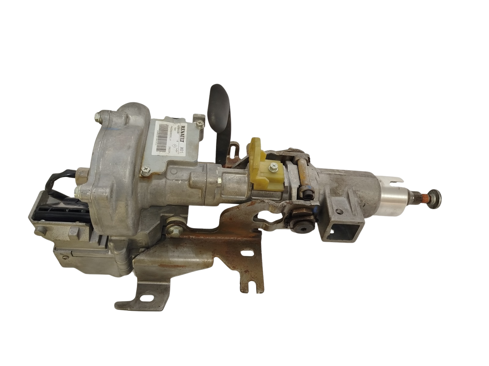 Collonne De Direction Pour Renault Kangoo 2 8200562867 --B 7701070984 NSK 