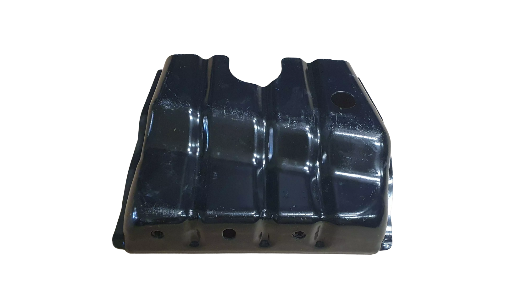 Fixation, Support Droit Avant Original 713241 7132.41 Peugeot 307