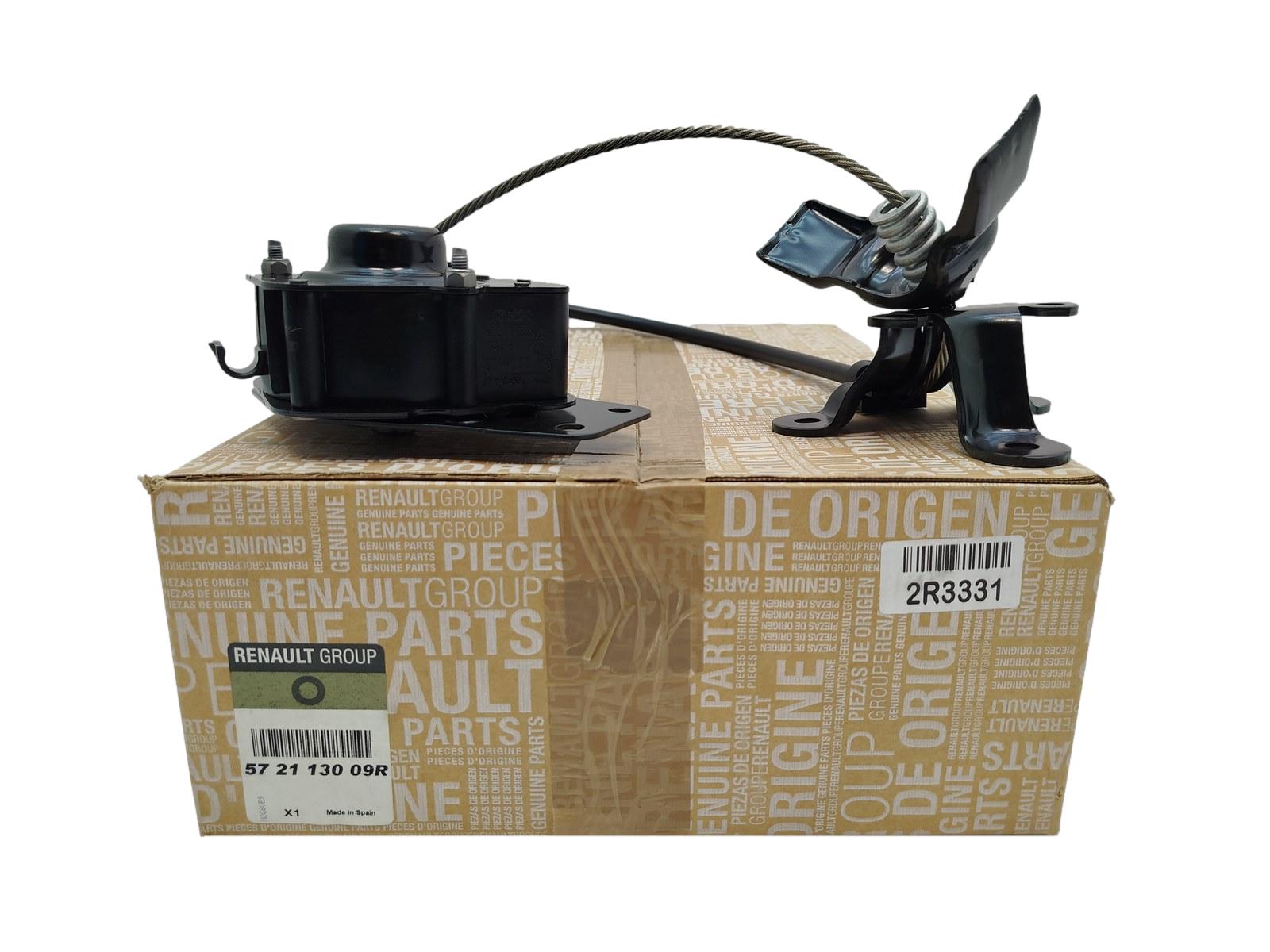 Ascenseur Roue Original 572113009R Renault