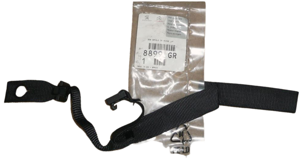 Fixation Original Citroen C4 Picasso 8899GR