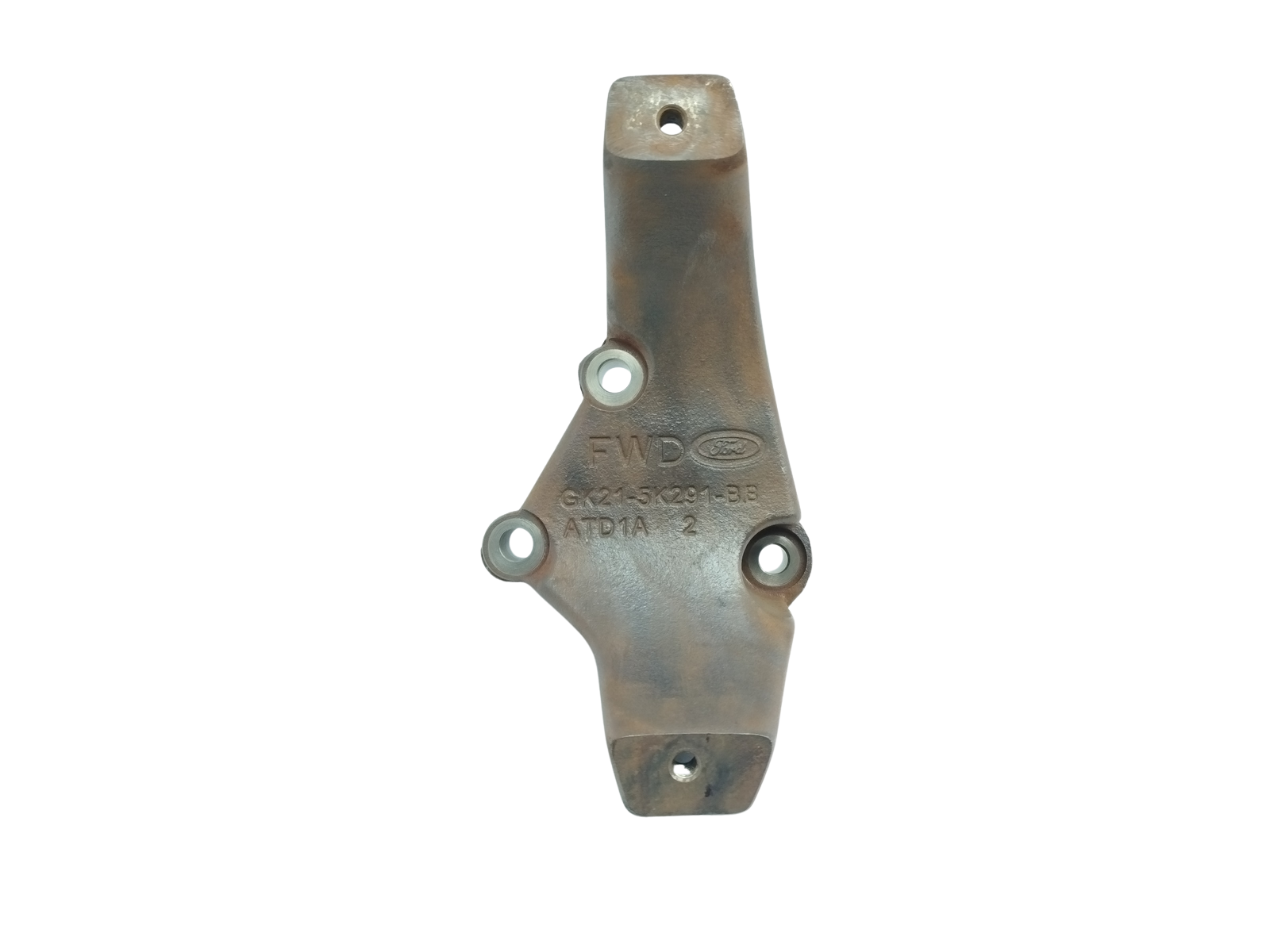 Support Moteur GK21-5K291-BB Ford Transit Custom 2.0 TDCI