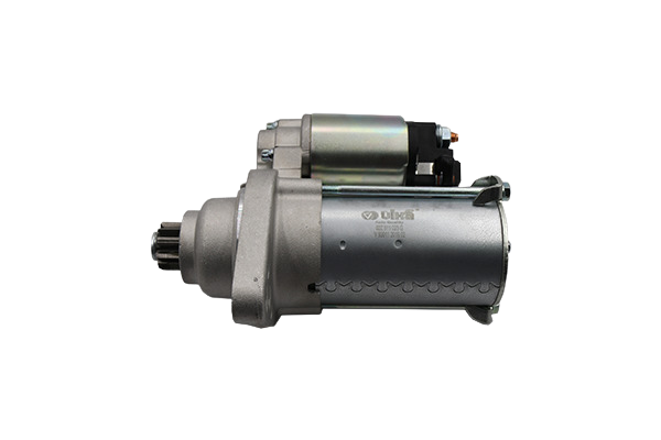Démarreur Moteur Pour VW Audi Seat Skoda 02Z911023G 99110025701 Vika