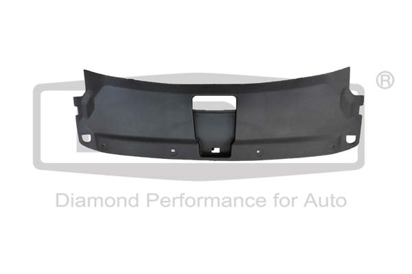 Cache de Pare-Chocs Avant Pour Audi Q3 8U0807081B 88071888802 DPA