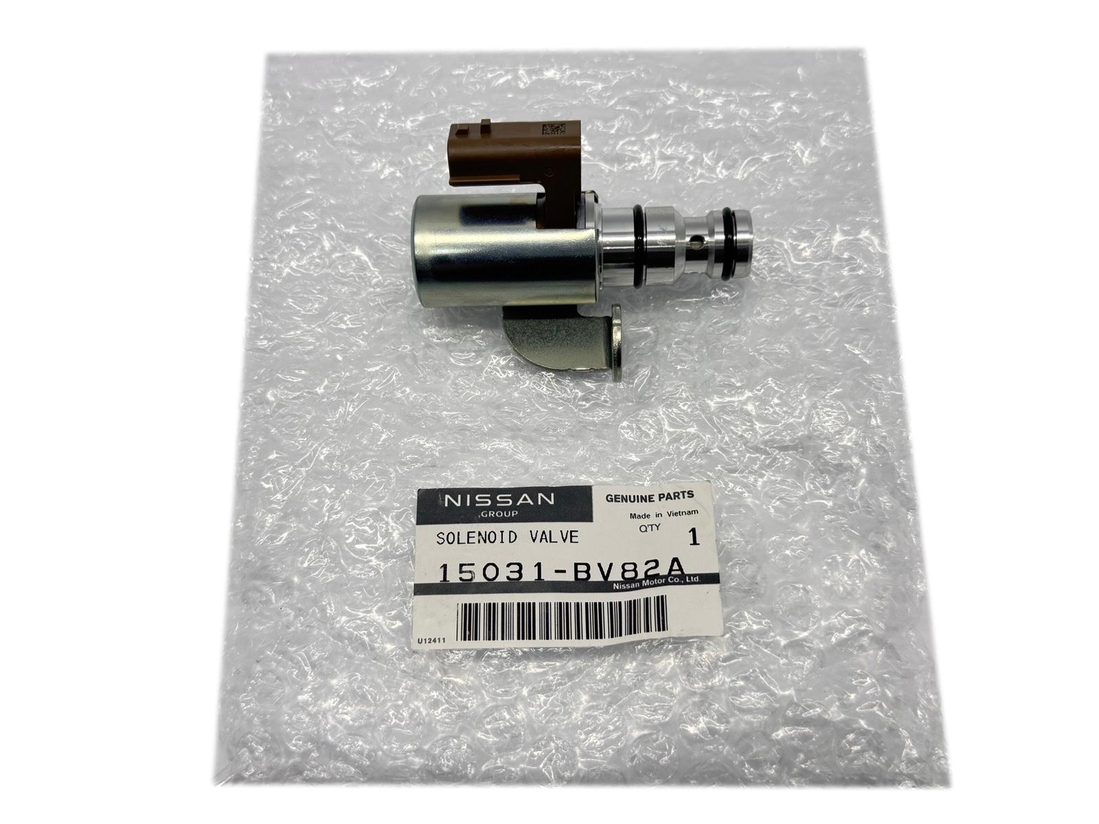 Electrovanne Nouvelle Original 15031BV82A Renault