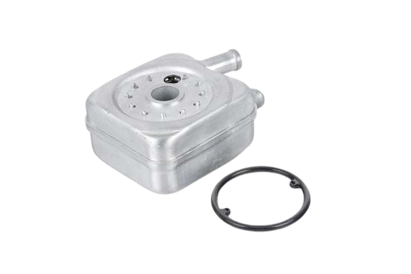 Refroidisseur D`Huile Pour VW Audi Skoda 068117021B 11171701701 Vika