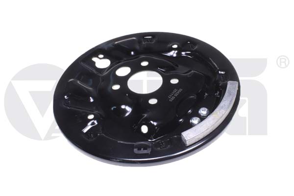 Disque d'ancre Arrière Droit 1J0609426C 66091563501 VW Skoda Vika