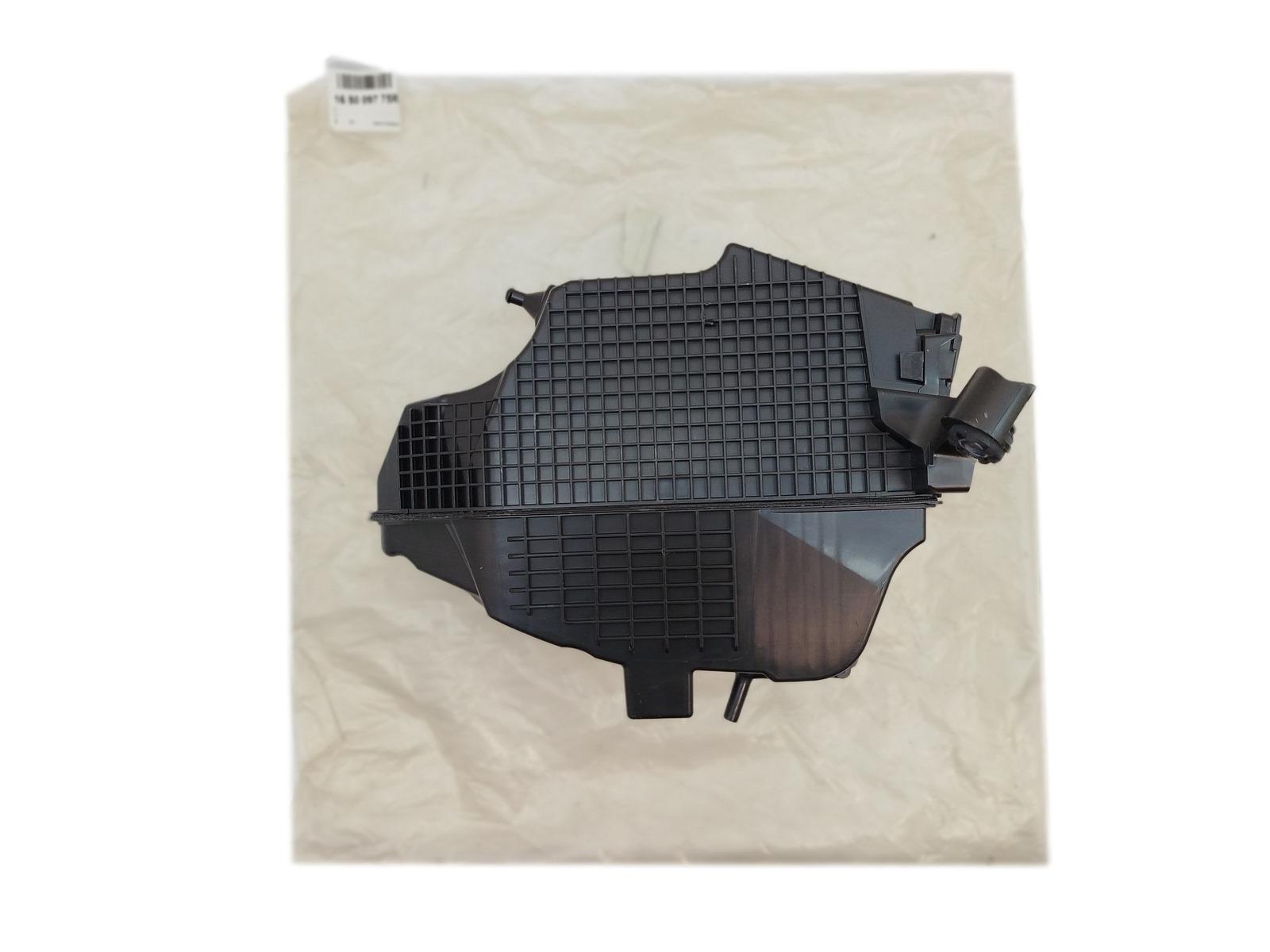 Boîtier Filtre A L`Air Original 165009775R Dacia