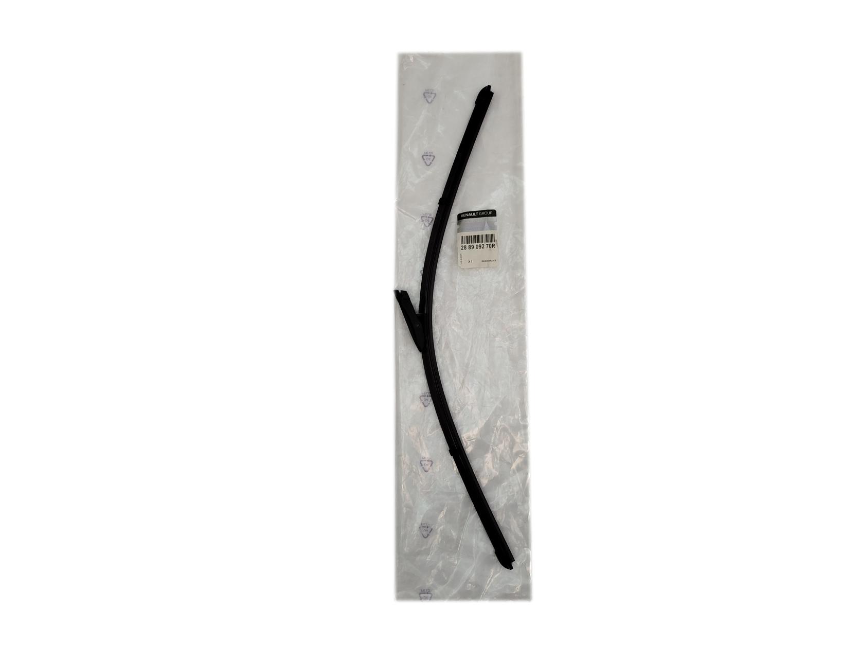 Balais D'essuie Glace Gauche Original 600MM 288909270R Renault