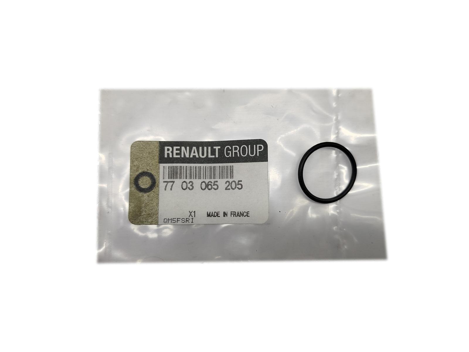 Joint Original Renault 7703065205