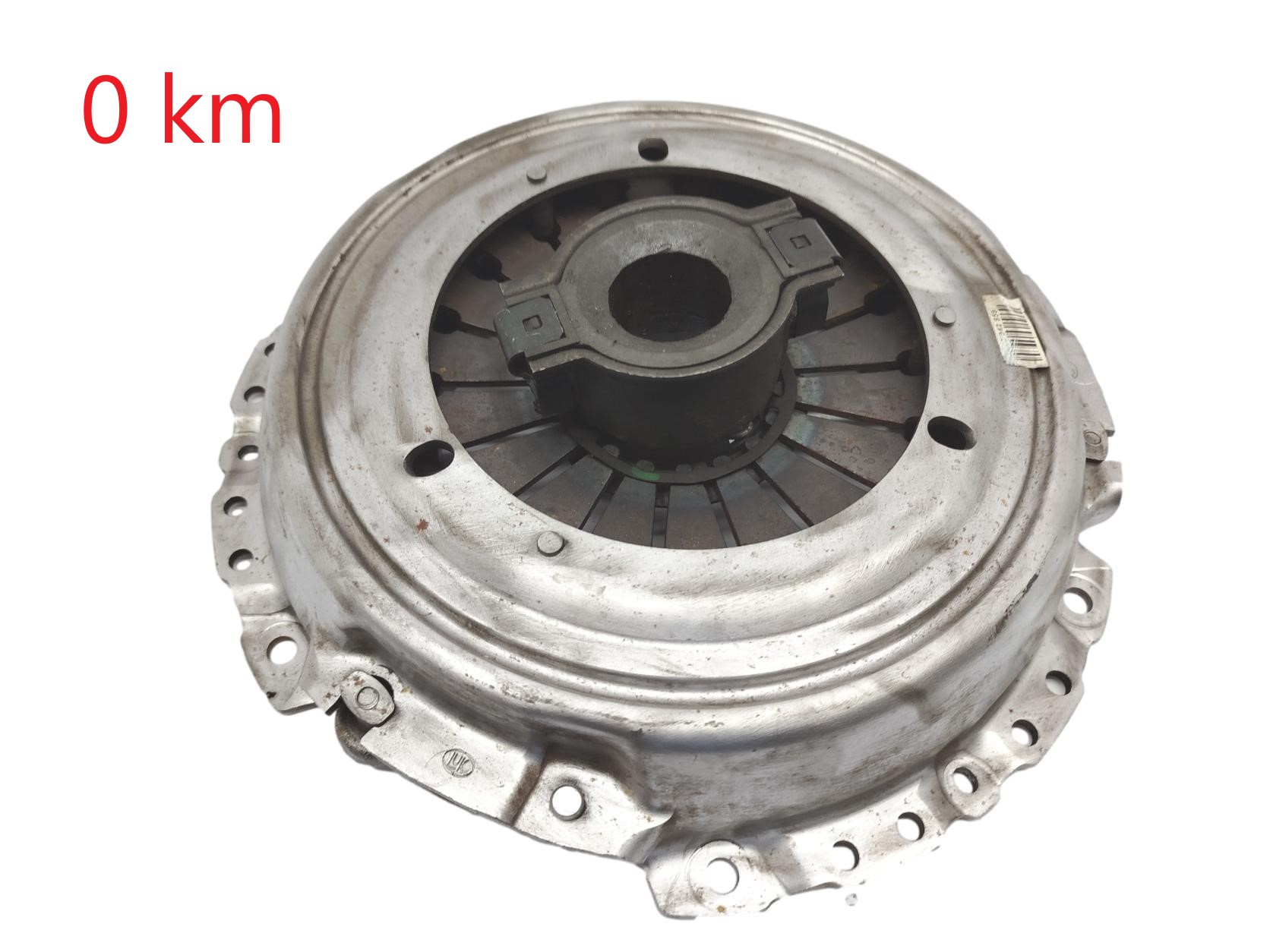 Plateau De Pression D`Embrayage 8200942959 Renault Master 3 2.3 DCI
