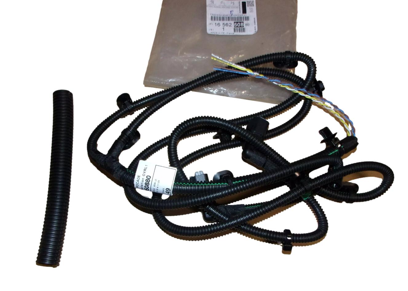 Reparatieset