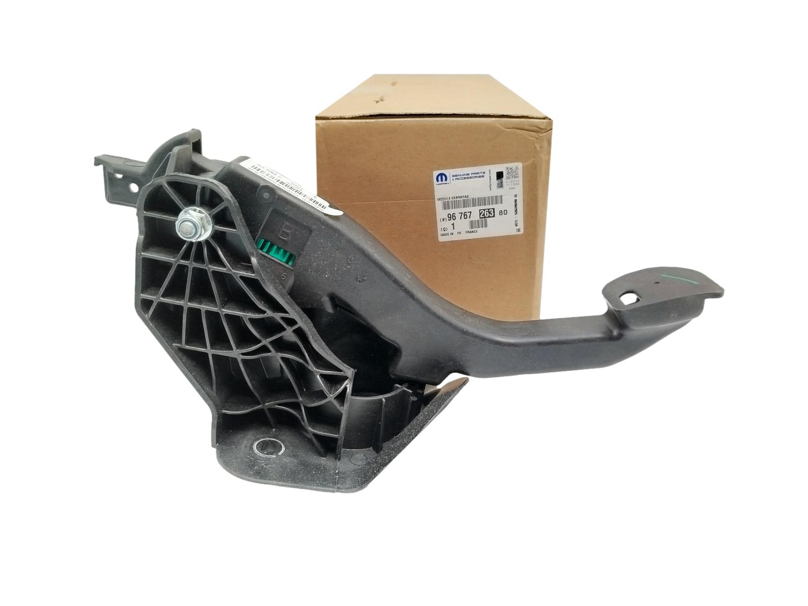 Pédale D'embrayage Original 9676726380 Peugeot