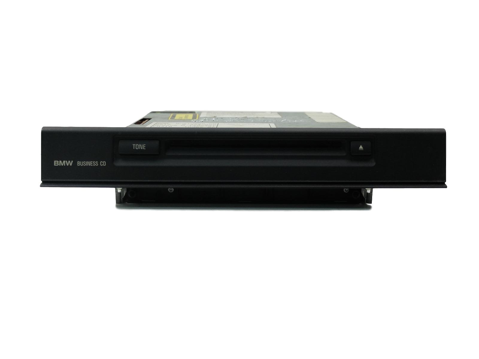 Radio Cd  BMW 5 Business 6512- 8374977 Blaupunkt