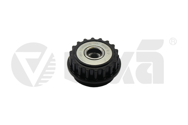 Roue Poulie Alternateur Pour VW 070903201E 99031345501 Vika