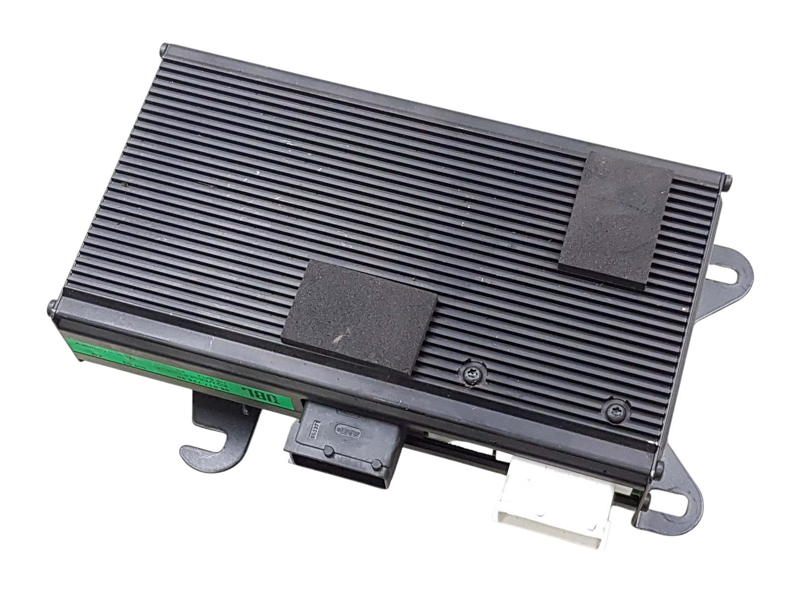 Amplificateur Audio Peugeot 607 9651773880 JBL