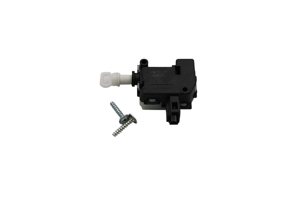Servomoteur Verrou De Clapet 1M0959781A 99591801301 VW Seat Skoda Vika
