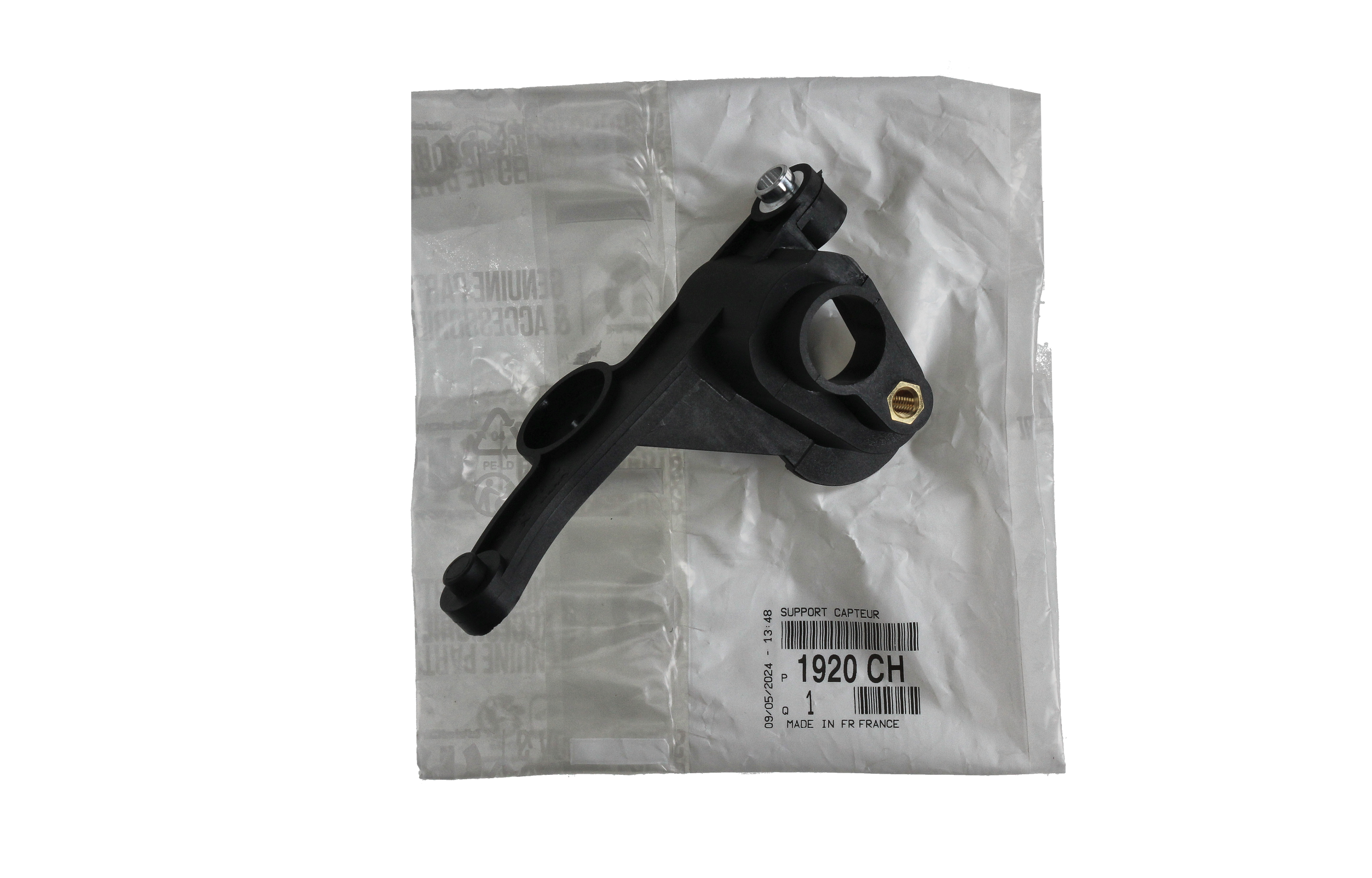 Fixation, Support Original 1920CH 1920.CH Citroen Peugeot
