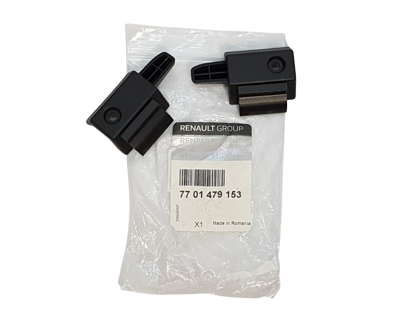 Fixation Original Renault 7701479153