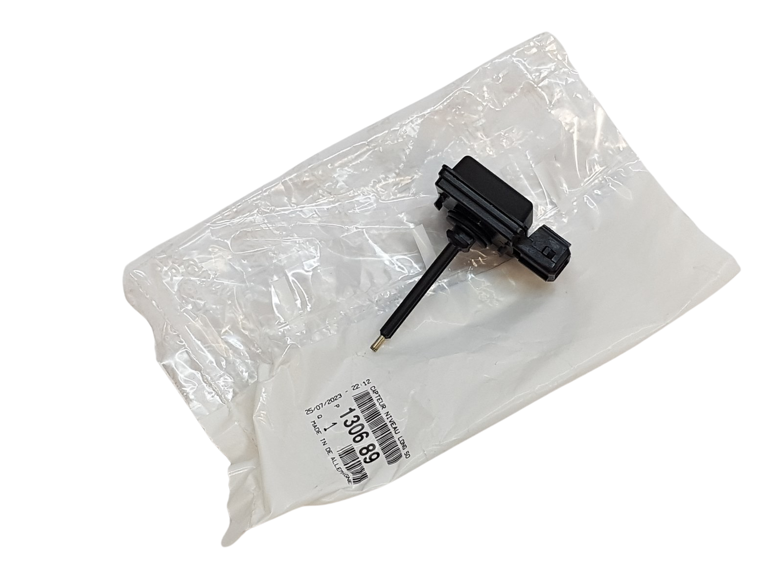 Tèmoin Original Citroen Peugeot Fiat 130689 9620980980