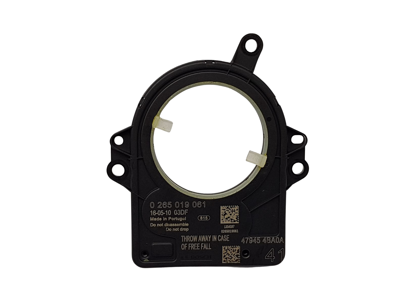 Capteur Angle Volant Esp 0265019061 479454BA0A Nissan Qashqai 2 Pulsar 9157