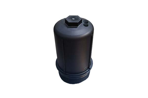 Boîtier De Filtre D’huile VW Audi Seat Skoda 0BH325159 B12411 Borsehung