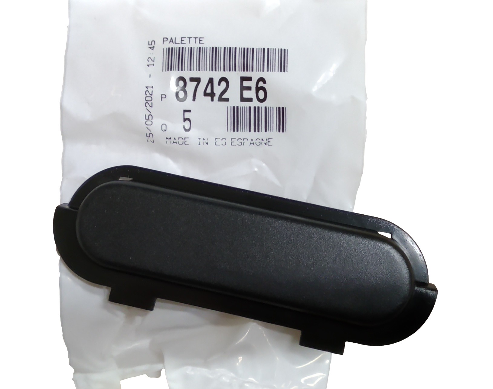 Bouton Nouvelle Original 8742E6 8742.E6 Citroen
