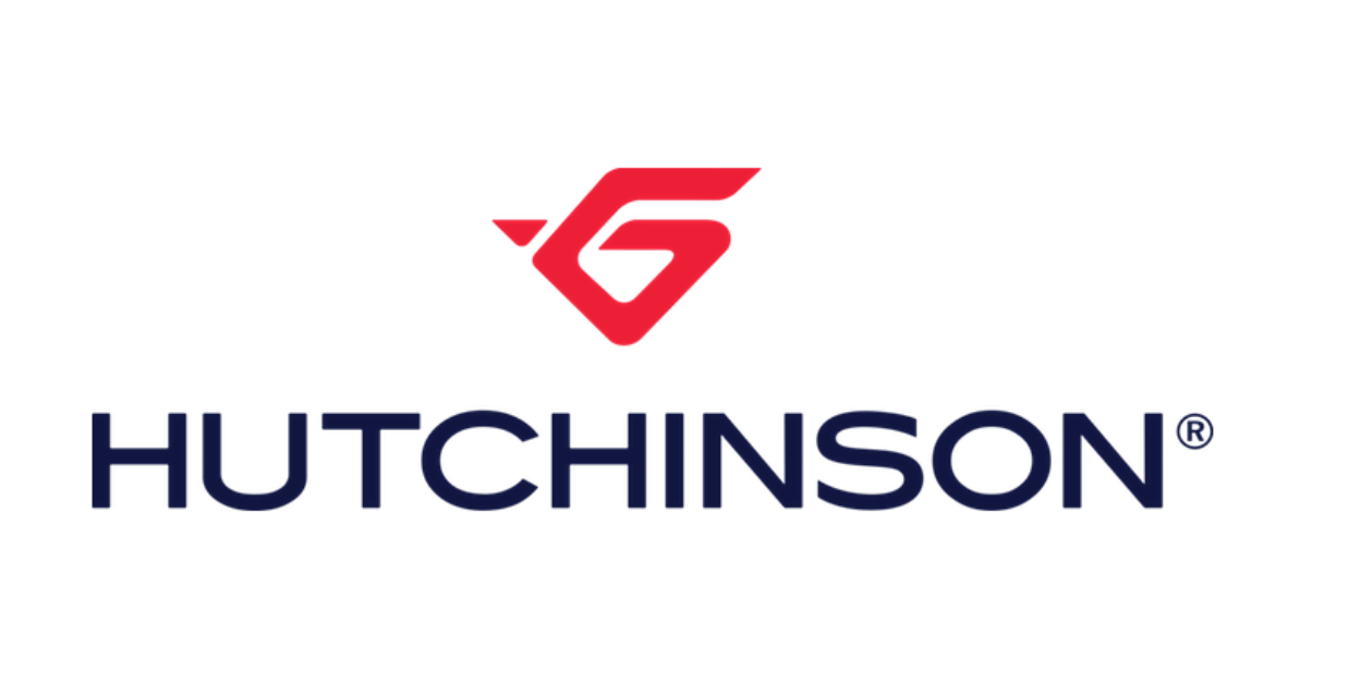 Courroie d'entraînement Citroen Peugeot 5750GX 1153K6 Hutchinson