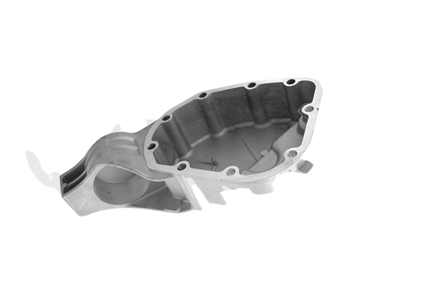 Couvercle du boîtier Pour Skoda Felicia 002301211D 33010021101 Vika