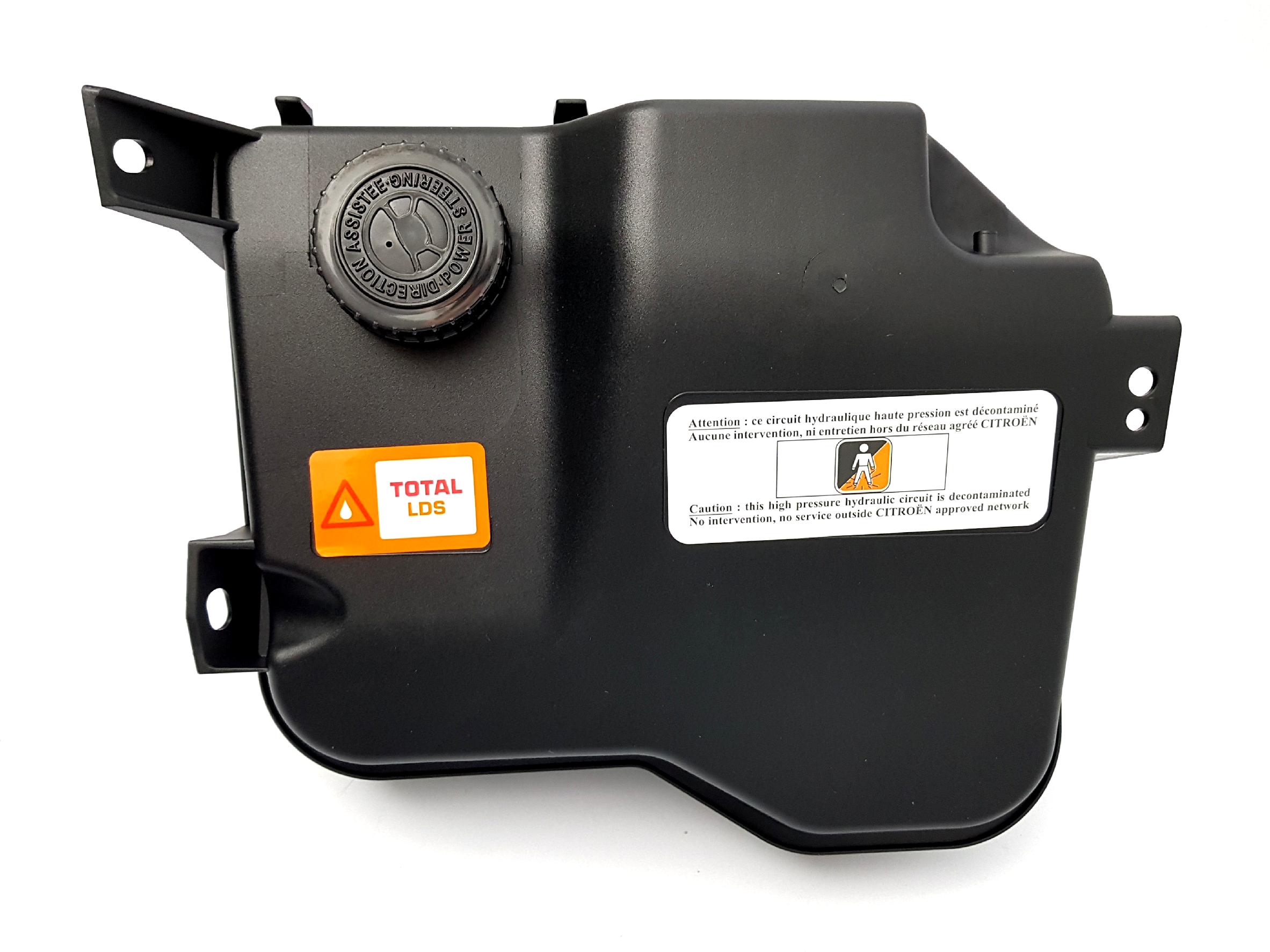 Réservoir De Systčme De Suspension Original LDS Citroen C5 C6 4009V8