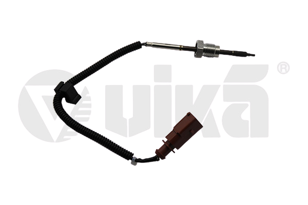 Capteur de Température d'Échappement Pour Audi 4H0906088AB 99061787901 Vika