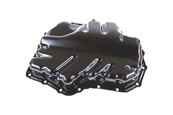 Carter D`Huile Pour VW 04E103600J B10660 Borsehung