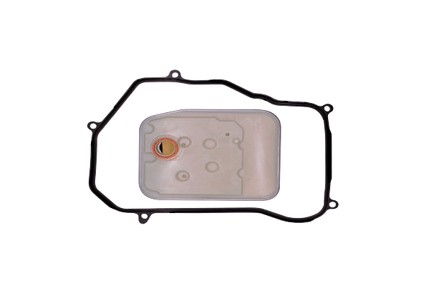 Transmission Huile Filtr Pour VW Audi Seat Skoda 01M325429 K31778601 Vika