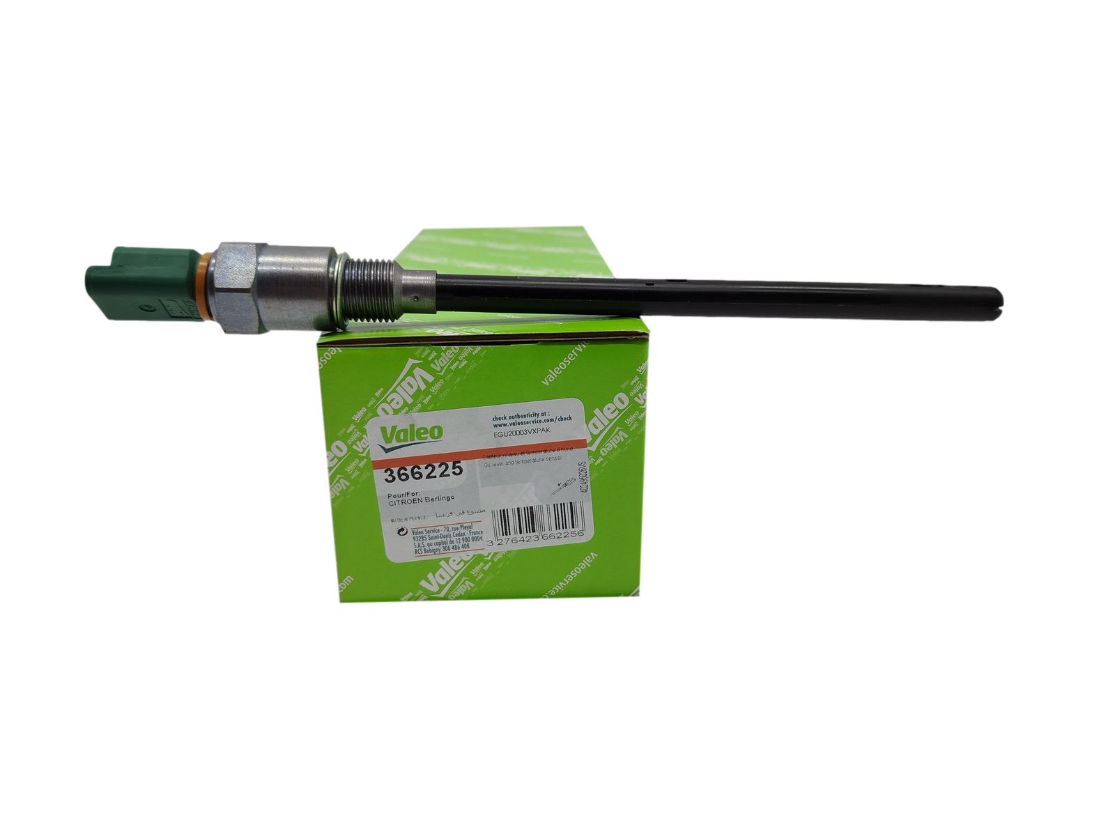 Capteur De Niveau D`Huile Pour Citroen Peugeot 366225 1131G2 1131.G2 Valeo