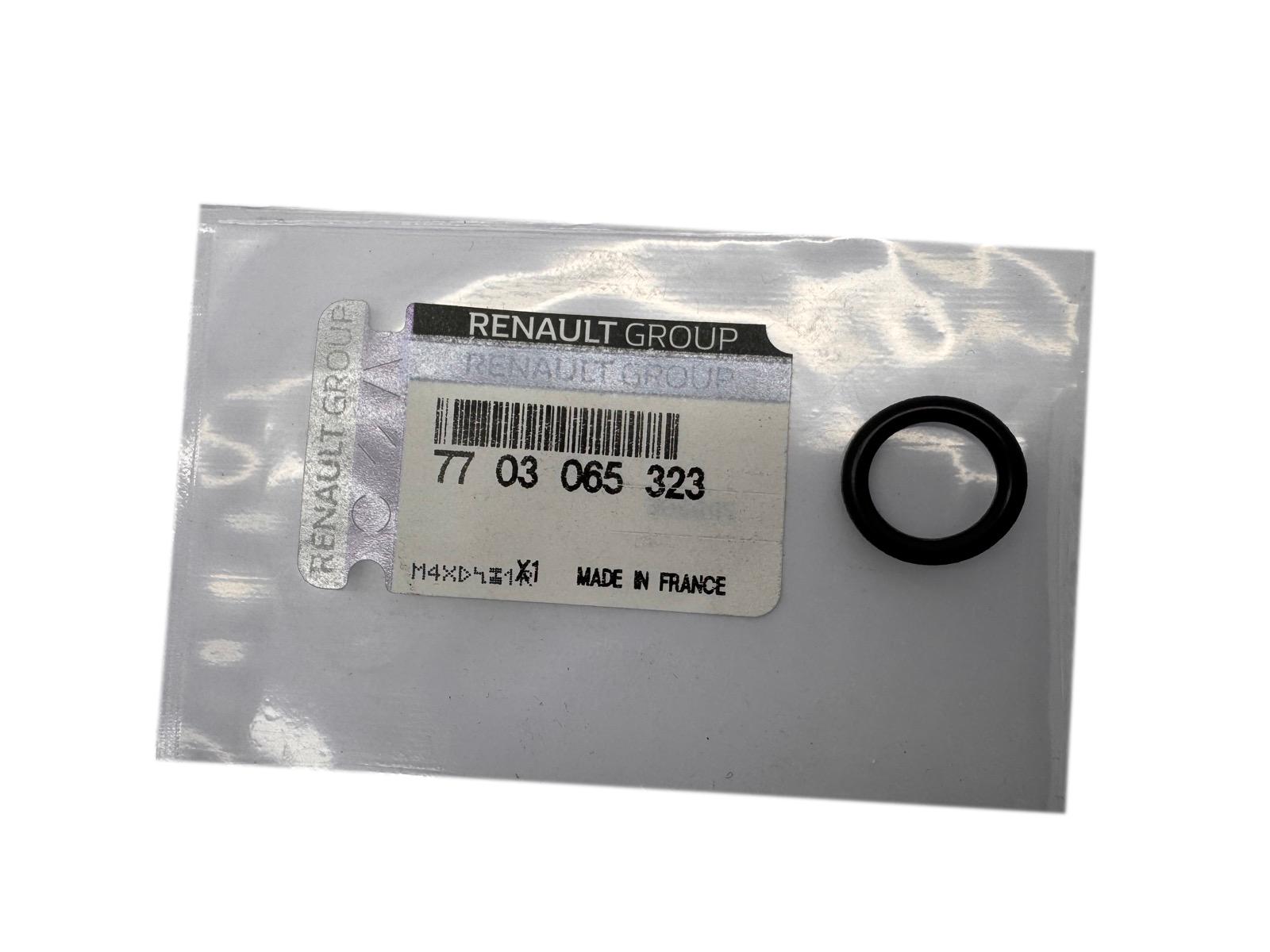 Joint Original Renault Nissan 7703065323 1506600Q0A