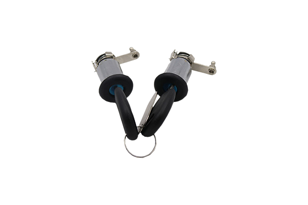 Cylindre De Fermeture Pour Skoda Felicia 6U0837061 98370096101 Vika