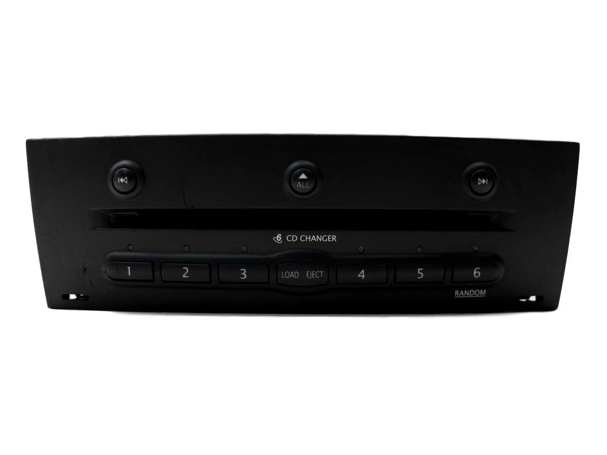 Echangeur Disques Cd  Renault Megane 2 8200485082 MH9RN02S