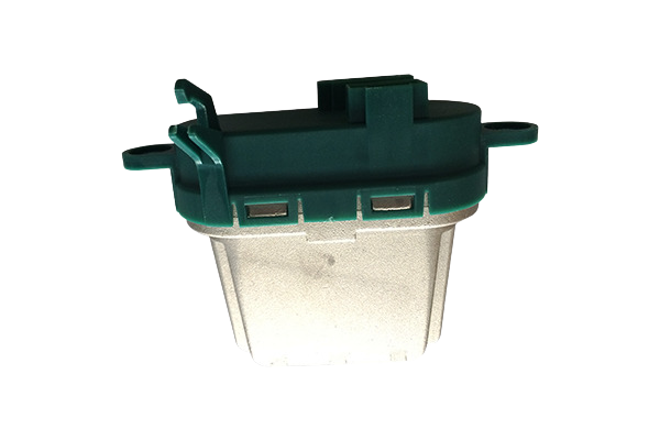 Rhéostat Ventillateur Pour VW Audi 7L0907521B 99071549801 Vika