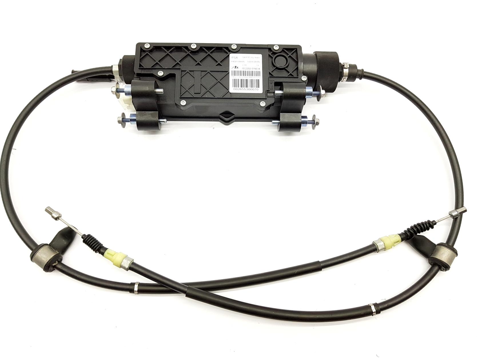 Le Frein De Parking, De Stationnement Nouvelle Original C5 III 1612865480 eBay Le Frein De Parking, De Stationnement Nouvelle Original C5 III 1612865480 eBay
