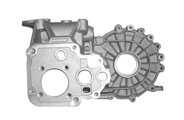 Boîtier De Boîtie De Vitesse 02K301103E 33010023001 VW Audi Seat Skoda Vika